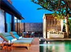 Hotel W Retreat & Spa 5 ***** / Seminyak / Bali