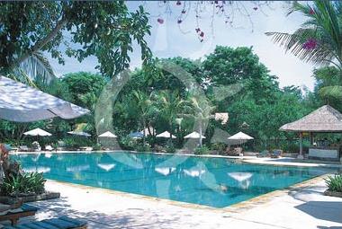 Hotel Melia Bali Resort & Spa 5 ***** / Bali / Indonésie