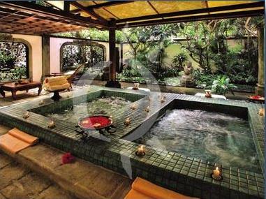 Hotel Melia Bali Resort & Spa 5 ***** / Bali / Indonésie