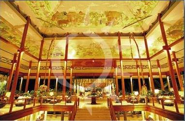 Hotel Melia Bali Resort & Spa 5 *****  / Bali / Indon�sie