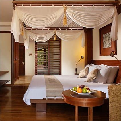 Hotel Melia Bali Resort & Spa 5 *****  / Bali / Indonsie