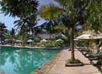 Hotel Melia Bali Resort & Spa 5 *****  / Bali / Indon&eacute;sie