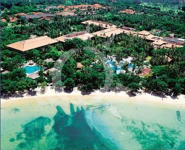Hotel Melia Bali Resort & Spa 5 *****  / Bali / Indon�sie