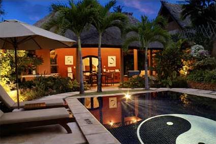 The Villas Bali Hotel & Spa 4 **** / Seminyak / Bali