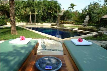 The Villas Bali Hotel & Spa 4 **** / Seminyak / Bali