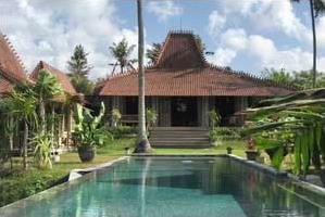 Villa Pangeran 5 ***** / Jimbaran / Bali