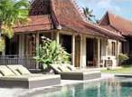 Villa Pangeran 5 ***** / Jimbaran / Bali