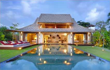 Villas Space at Bali 5 ***** / Seminyak / Bali