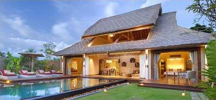 Villas Space at Bali 5 ***** / Seminyak / Bali
