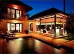 Villas The Gangsa 5 ***** / Sanur / Bali