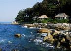 Hotel Banyan Tree Bintan 5 ***** / Bintan / Singapour
