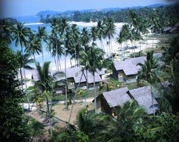 Hotel Mayang Sari Beach Resort 4****/ Bintan Island/Singapour /Indon�sie