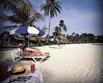  Hotel Mayang Sari Beach Resort 4****/ Bintan Island/Singapour /Indon�sie