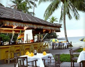  Hotel Mayang Sari Beach Resort 4****/ Bintan Island/Singapour /Indon�sie