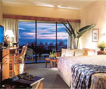 Hotel Shangri-La's Rasa Ria Resort 5 ***** / Born�o /Malaisie 