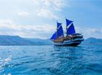 Croisi&egrave;res entre les �les de la Sonde / Les perles de la Sonde / Indon&eacute;sie