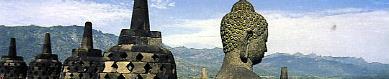 Vacances en Indon�sie