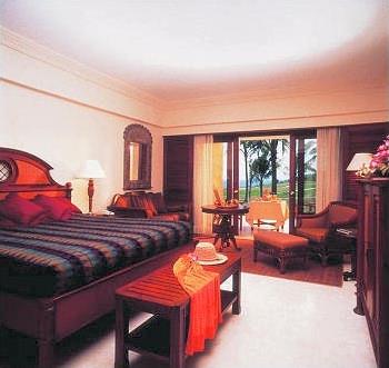 Hotel Méridien Nirwana Golf & Spa 5 ***** / Indonésie