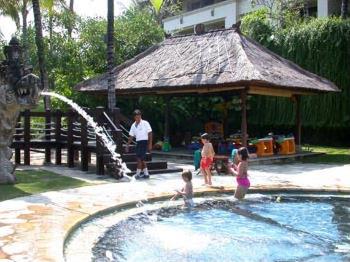 Hotel Méridien Nirwana Golf & Spa 5 ***** / Indonésie