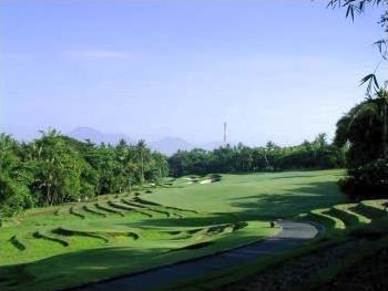 Hotel M�ridien Nirwana Golf & Spa 5 ***** / Indon�sie