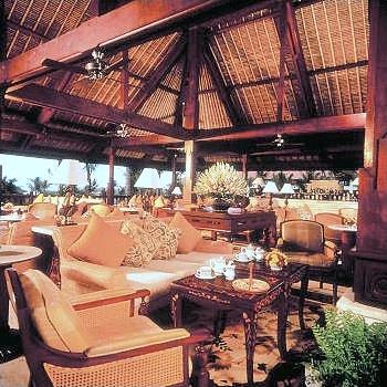Hotel Méridien Nirwana Golf & Spa 5 ***** / Indonésie