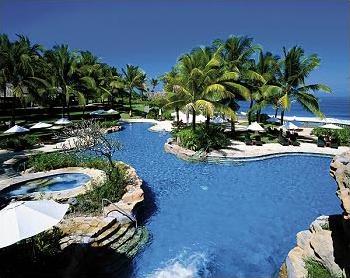Hotel Méridien Nirwana Golf & Spa 5 ***** / Indonésie
