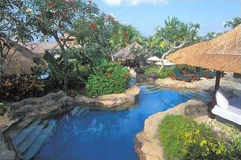 Hotel M�ridien Nirwana Golf & Spa 5 ***** / Indon�sie