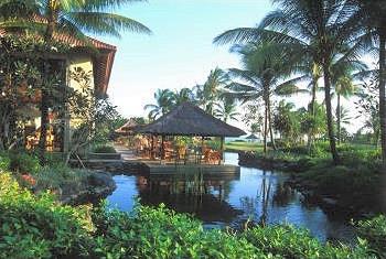 Hotel Méridien Nirwana Golf & Spa 5 ***** / Indonésie