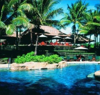 Hotel M�ridien Nirwana Golf & Spa 5 ***** / Indon�sie