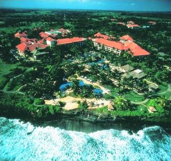 Hotel Méridien Nirwana Golf & Spa 5 ***** / Indonésie