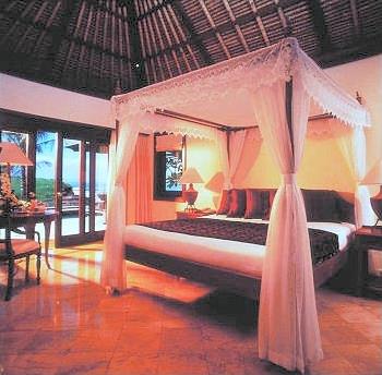 Hotel Méridien Nirwana Golf & Spa 5 ***** / Indonésie