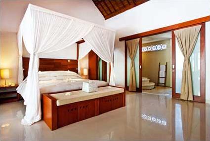 Hotel Puri Mas Boutique Resort & Spa 4 **** / Senggigi / Lombok