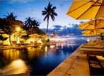 Hotel Puri Mas Boutique Resort & Spa 4 **** / Senggigi / Lombok