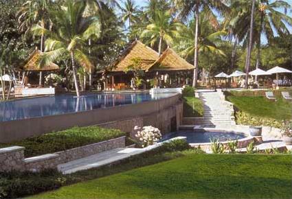 Hotel The Oberoi Lombok 5 ***** Luxe / Lombok / Indonsie
