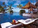 Hotel The Oberoi Lombok 5 ***** Luxe / Lombok / Indon&eacute;sie