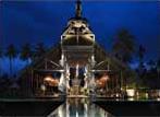 Hotel Tugu Lombok 5 ***** / Lombok / Indon&eacute;sie