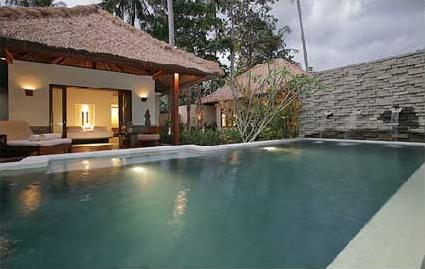 Qunci Villas 4 **** / Senggigi / Lombok