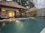 Qunci Villas 4 **** / Senggigi / Lombok