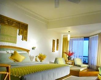 Hotel Bintan Lagoon Resort 5 ***** / Bintan Island/Singapour Indonésie