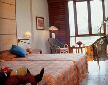  Hotel Nirvana Resort  4 **** / Bintan Island/Singapour Indon�sie