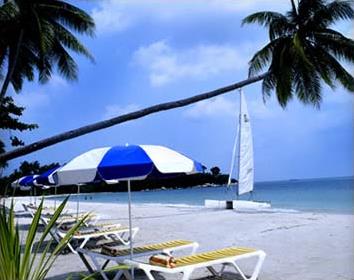  Hotel Nirvana Resort  4 **** / Bintan Island/Singapour Indon�sie