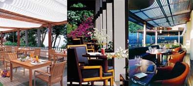 Hotel Sentosa Spa &  Resort  5 ***** / Sentosa Island/Singapour Indon�sie