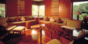 Hotel Sentosa Spa &  Resort  5 ***** / Sentosa Island/Singapour Indon�sie