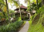 Hotel Bali Spirit 3 *** / Ubud / Indon&eacute;sie