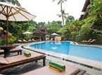 Hotel Champlung Sari 4 **** / Ubud / Indon&eacute;sie