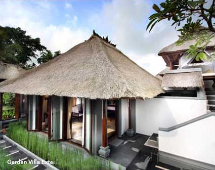 Hotel Kamandalu Resort & Spa 5 ***** / Ubud / Indonsie
