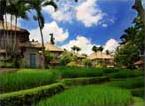 Hotel Kamandalu Resort & Spa 5 ***** / Ubud / Indon&eacute;sie