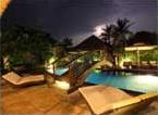 Hotel Kenanga Boutique Resort 4 **** / Ubud / Indon&eacute;sie