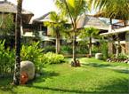 Hotel Kori Ubud 4 **** / Ubud / Indon&eacute;sie