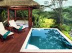 Hotel Kupu Kupu Barong 5 ***** / Ubud / Indon&eacute;sie